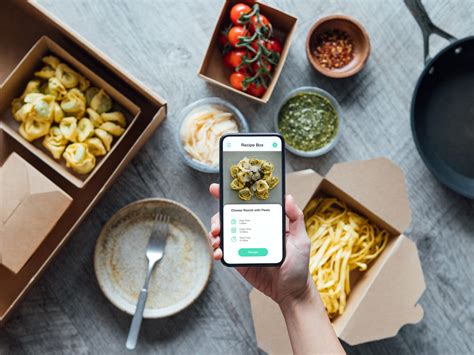 greenchef|Online Food Delivery Service 